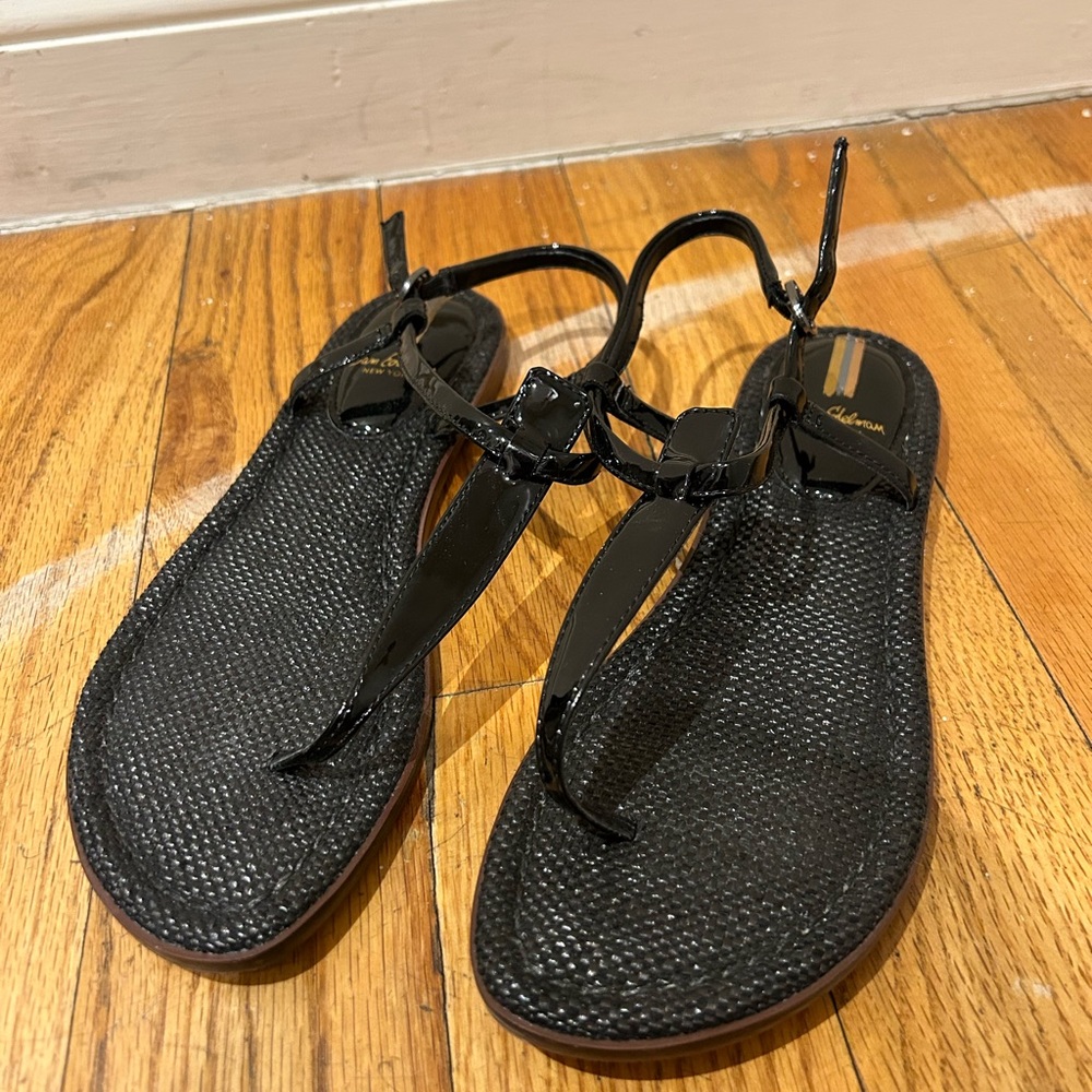 Gigi Thong Sandal